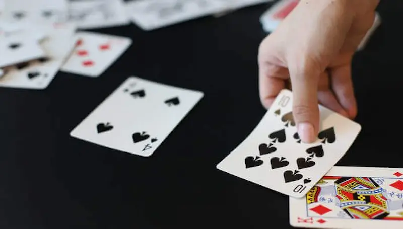 Unique ways to bet in Poker