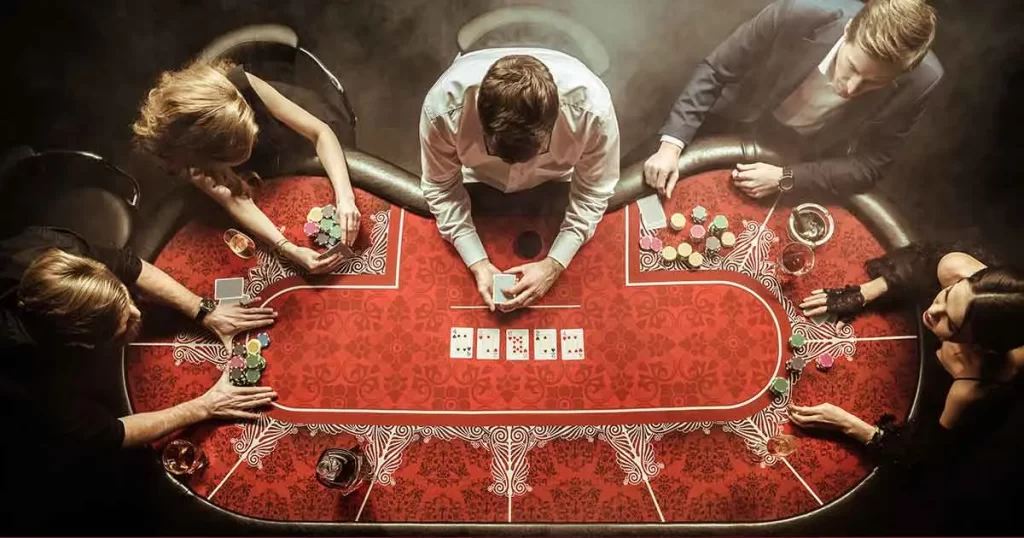 Top Strategies to Master When You Play Baccarat