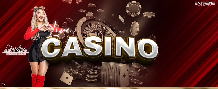 Live Casino