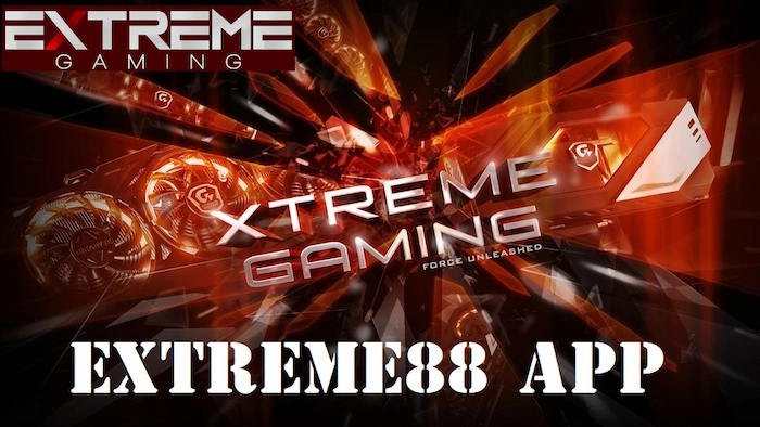 Download EXTREME88 App