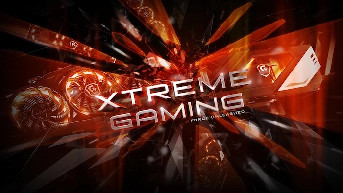 EXTREME88 Gaming