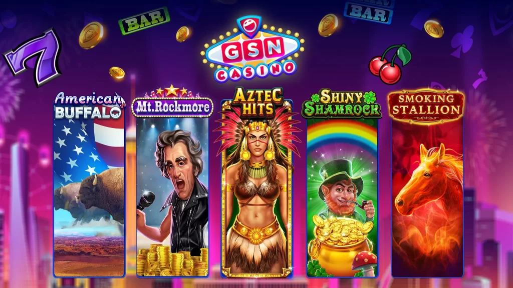 Mastering the Thrill: Online Slots Game Strategies