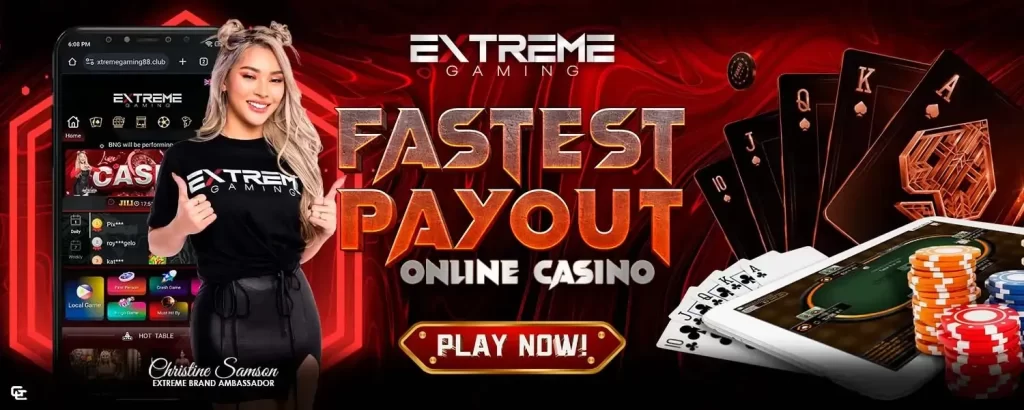 Experience the Thrill: Join Promotion EXTREME88 Now!