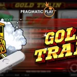 Gold Train slot game