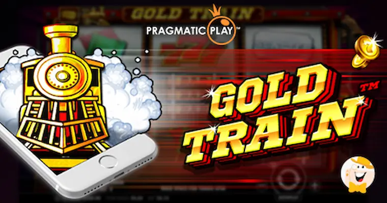 Learn about the Gold Train slot