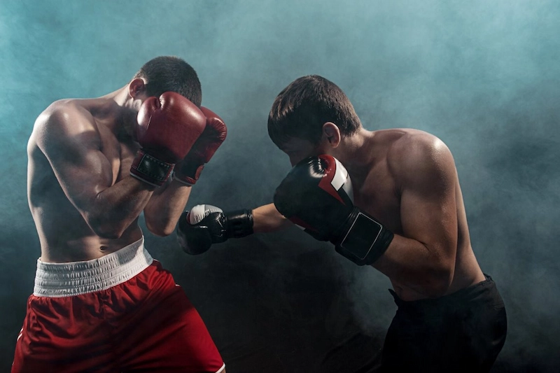 What is Boxing?