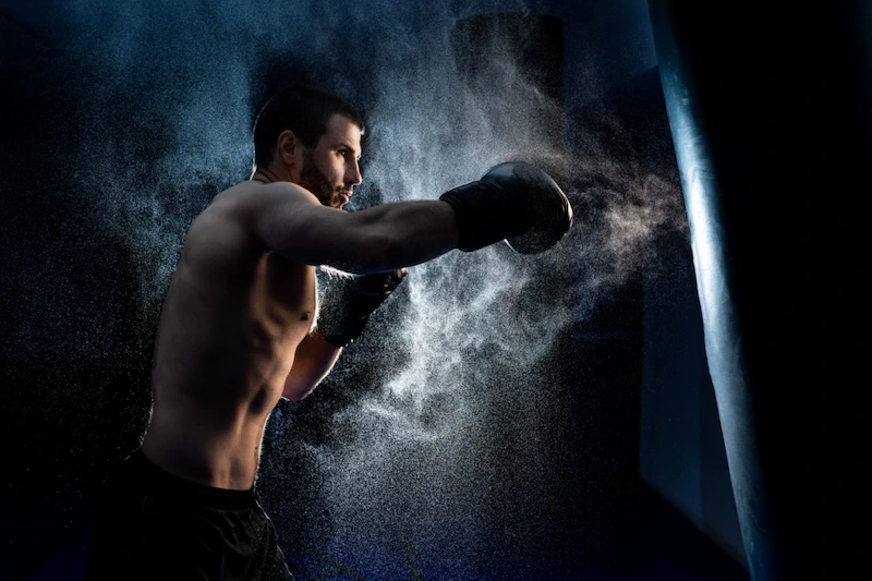Popular Betting Types in Boxing