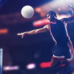 Introduction to Volleyball Betting