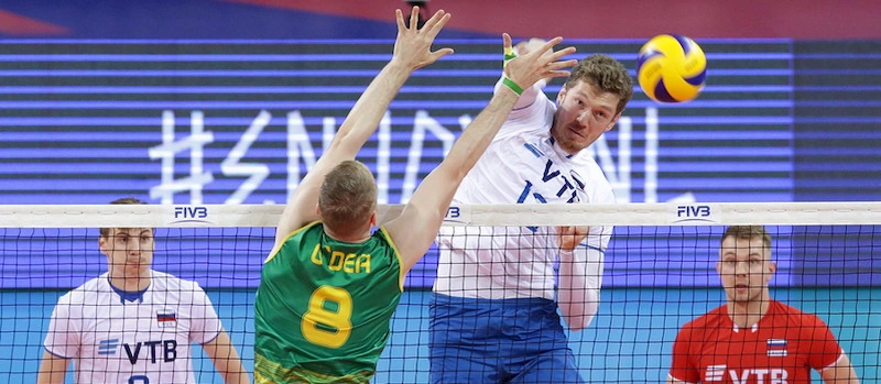Volleyball Betting Strategy and Analysis