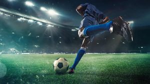 Football Betting Guide: Betting safety tips